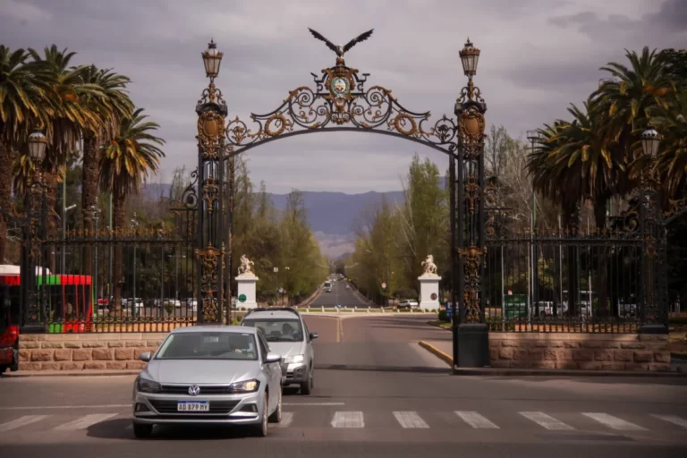 Se triplicó el presupuesto mensual para limpiar el Parque