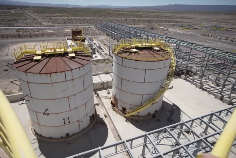 El Gobierno promulgó la Ley de traspaso de acciones de Potasio Río Colorado