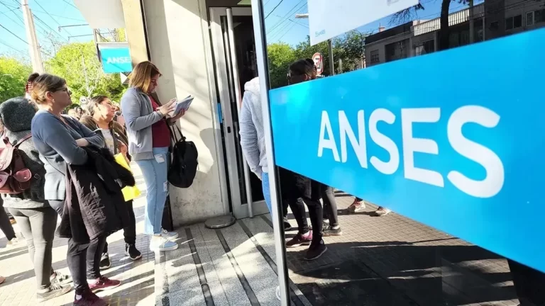 ANSES confirmó la FECHA del pago de AGUINALDO en diciembre 2023
