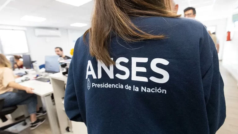 URGENTE noticia de ANSES que afecta a TODOS los jubilados, AUH y AUE
