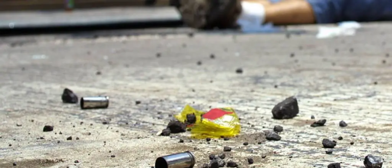 “El Tapita” fue arrestado por el crimen de un hombre en Guaymallén