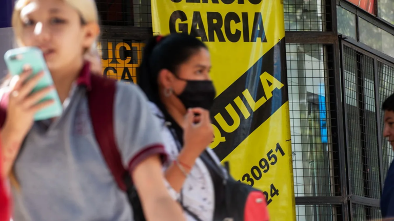 Nuevos aumentos en telefonía, internet, alquileres, empleadas de casas particulares y otros servicios