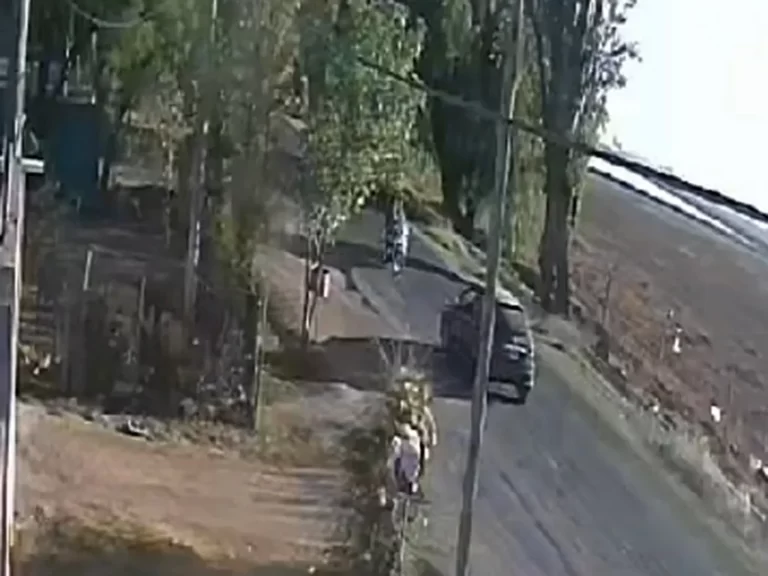 Un conductor ebrio chocó a una motociclista en Las Heras y la mató