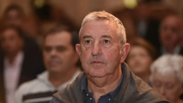 Para Julio Cobos, “la pelea entre el radicalismo y Mauricio Macri no ayudó”