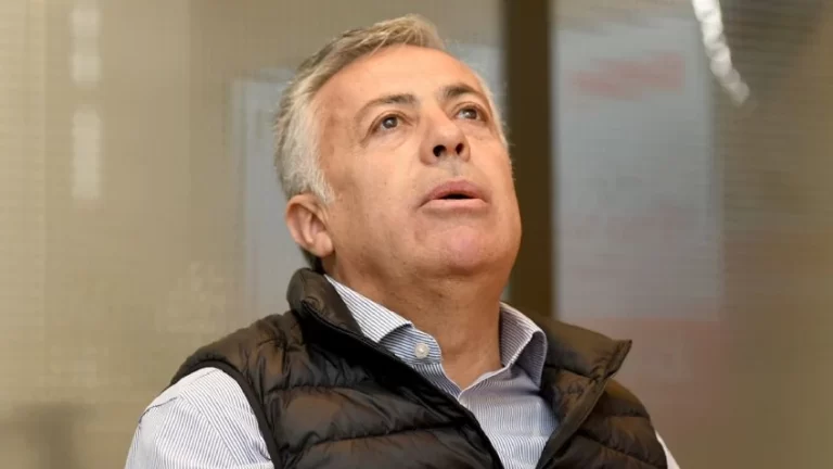 Las dos malas noticias que Milei confirmó para Mendoza