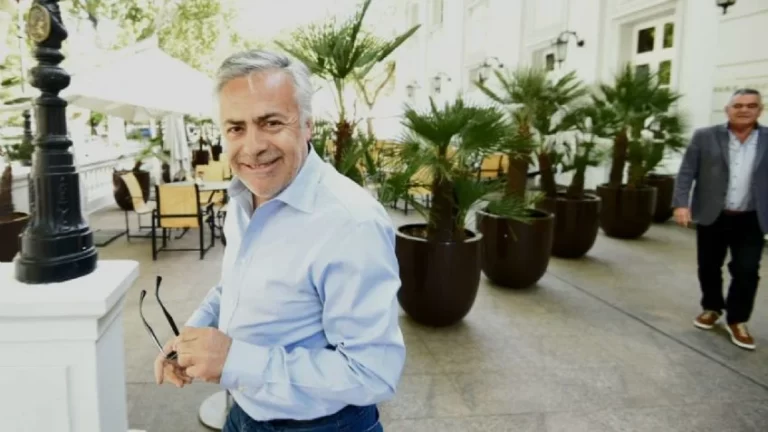 Presupuesto 2024: los motivos por los que el peronismo acordó con Alfredo Cornejo