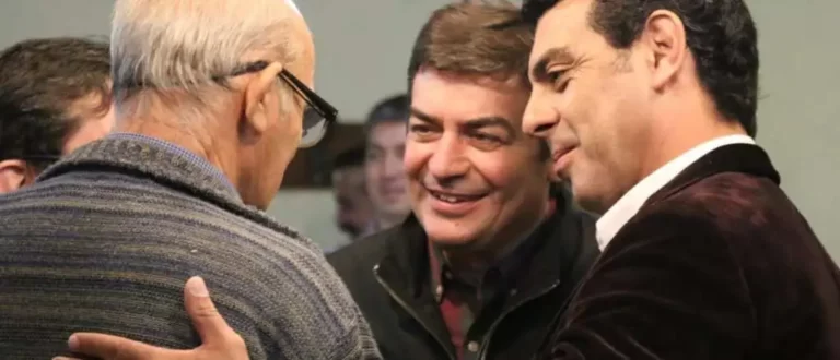 Vilche contra De Marchi: “Es llamativo que ‘explote’ sólo con algunos”