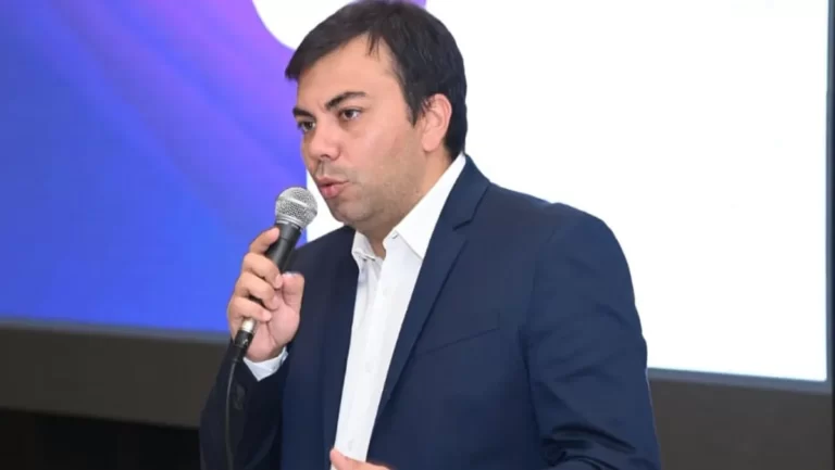 El intendente electo de Las Heras anticipó que cuando asuma echará a 140 funcionarios políticos