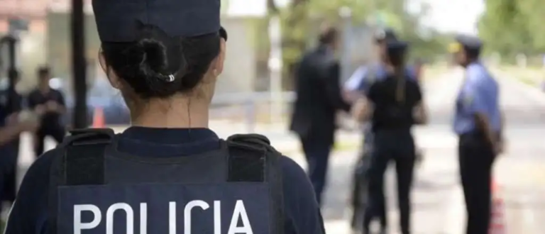 Una adolescente fue violada en pleno centro y confirman el ADN del autor