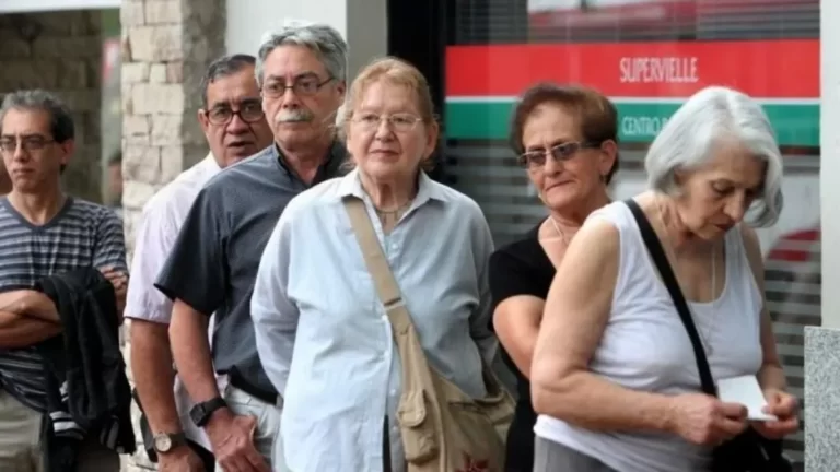 ANSES: Prorrogan por dos años la jubilación anticipada para quienes tengan los años de aportes
