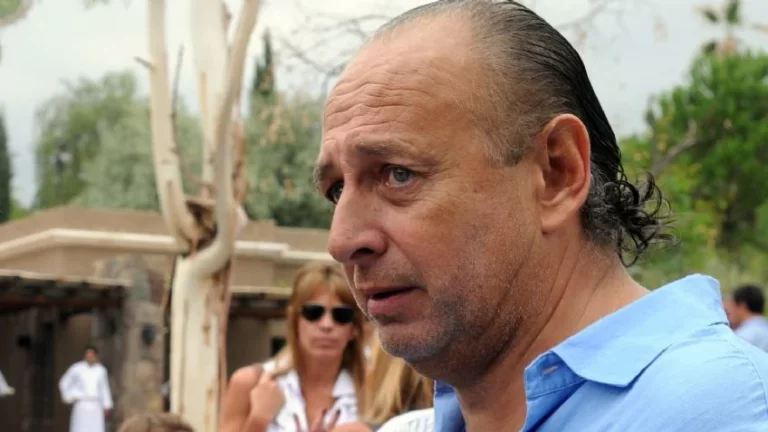 José Luis Manzano opinó sobre las privatizaciones que planea Javier Milei