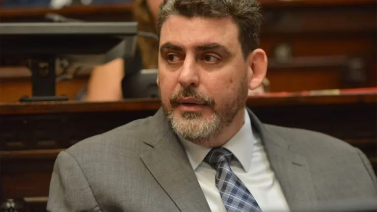 Quedaron definidos los 7 senadores habilitados para juzgar el desempeño de jueces y fiscales