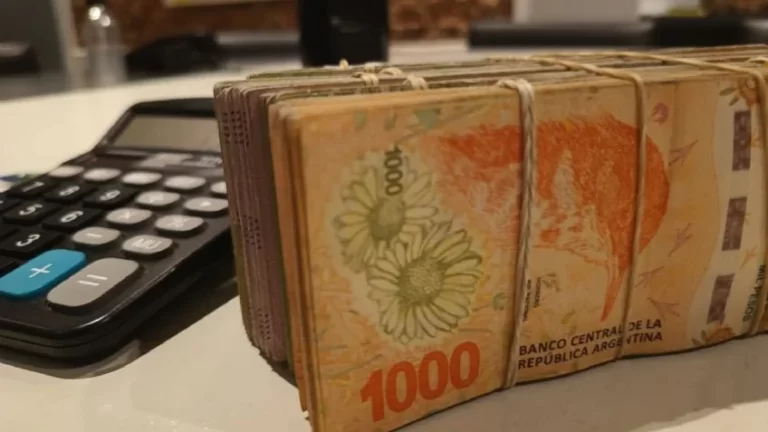 Créditos a monotributistas, últimos días para acceder a tasa subsidiada por el Gobierno