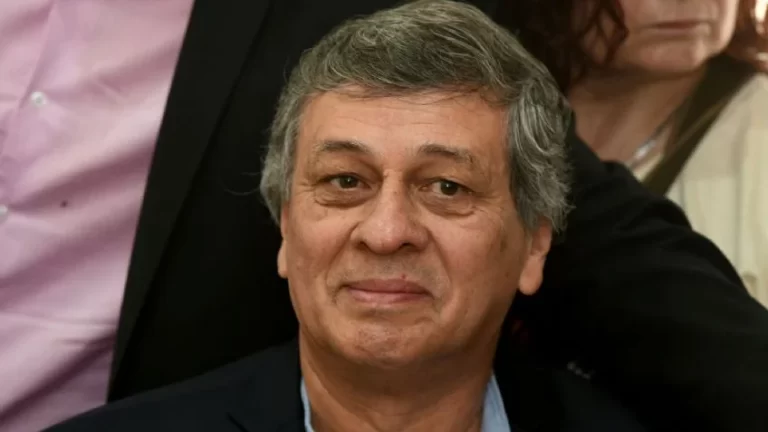 La carta de Daniel Orozco que puede complicar a su sucesor en Las Heras