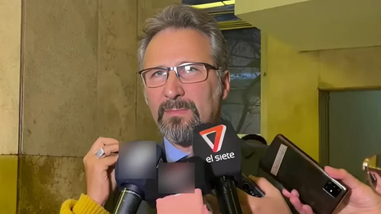 El juez federal Pablo Quirós advirtió que el PJ no entregó la cantidad de boletas sugeridas para el balotaje