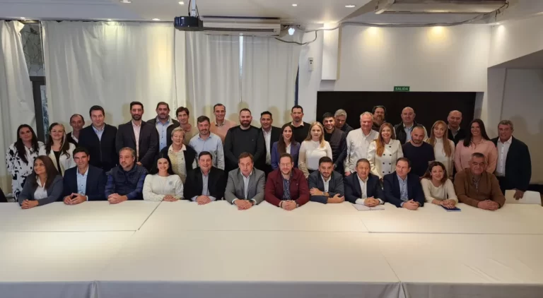 La reconstrucción del PJ mendocino tras la “piña” del balotaje