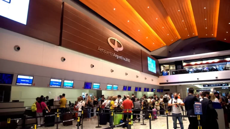 El turismo en Mendoza dejó más del 70% de ocupación hotelera este fin de semana largo