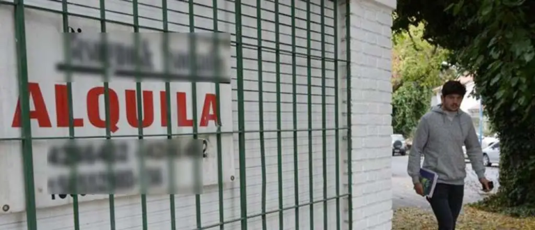 Punto por punto: en qué consiste la derogación de la Ley de Alquileres