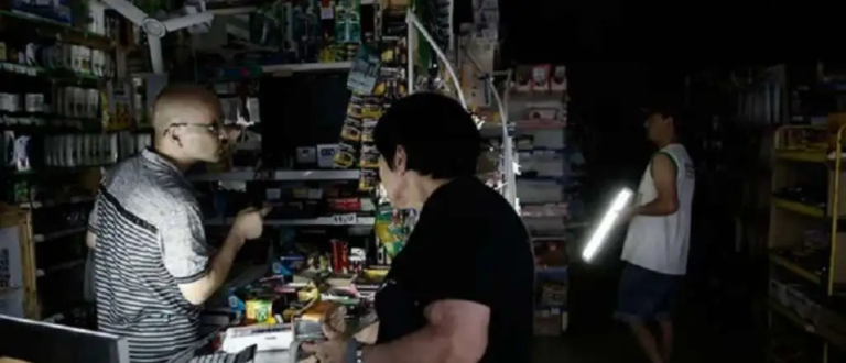 Estas zonas de Mendoza no tendrán luz este lunes 18