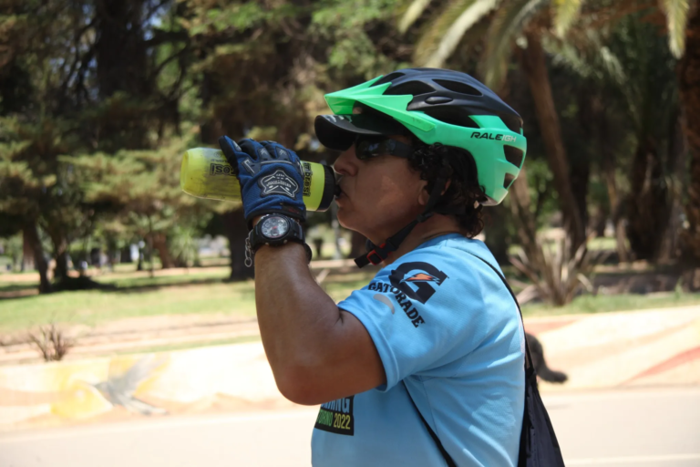 Sigue el calor extremo en Mendoza: cuáles serán las máximas de los próximos días