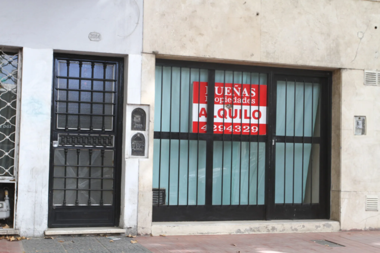 Las expectativas de las inmobiliarias por la derogación de la ley de alquileres