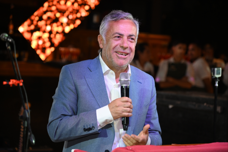 “El gran capital que tiene Mendoza”. Los planes para los millones de Portezuelo