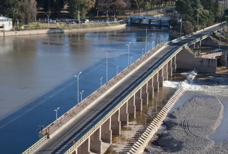 Un joven murió ahogado en el dique Cipolletti