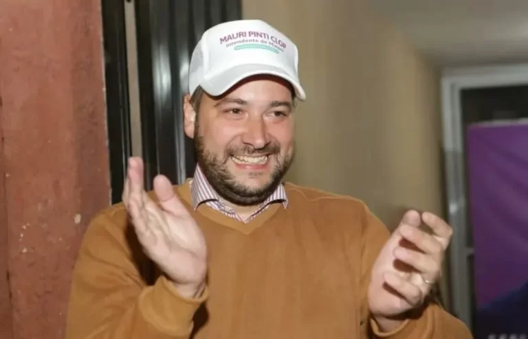 Los candidatos a intendentes que desembarcan en el gabinete de Cornejo