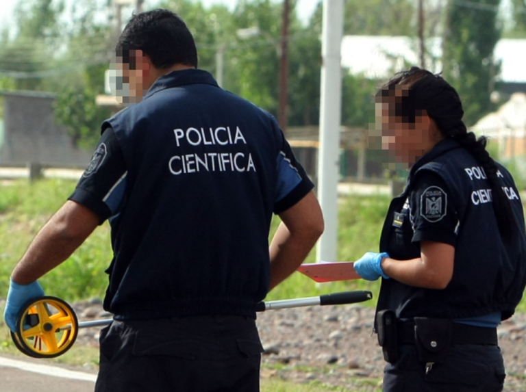 Un hombre murió electrocutado en una finca en Lavalle