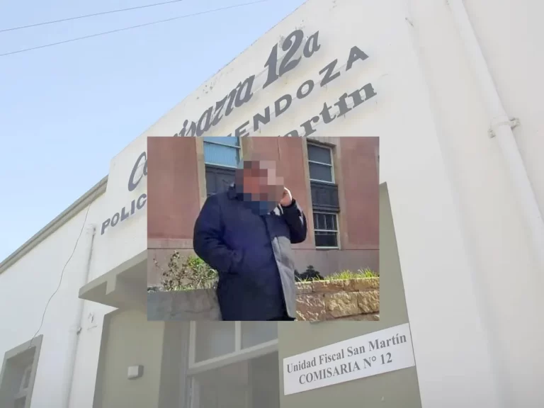 Dura imputación para el abogado denunciado por abusar sexualmente de su hija