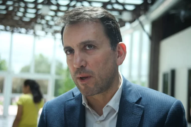 García Zalazar no ve mal las reformas educativas de Milei, pero le preocupa una cuestión importante