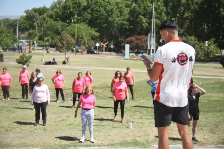 El tiempo en Mendoza: jueves caluroso e inestable hacia la noche
