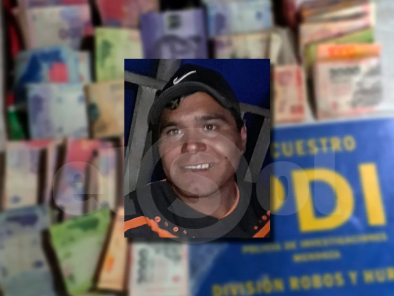 Lo acusaban por venta de drogas y cayó con una banda de pseudos policías