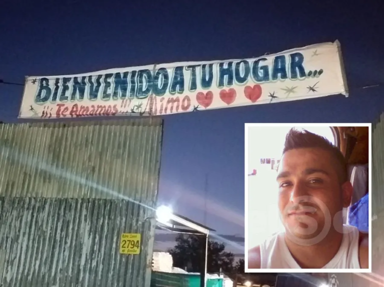 Dura condena para la banda familiar del narco Andrés “Mimo” Cataldo