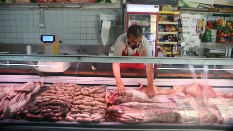 La carne aumentó 40% esta semana en Mendoza