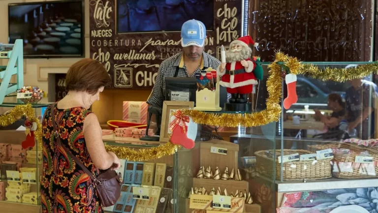 La canasta navideña cuesta más de $6 mil en Mendoza y los aumentos llegan al 200%