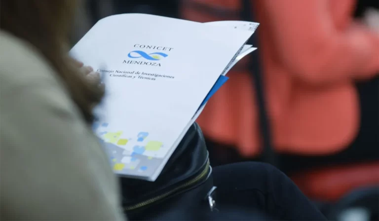 La filtración del supuesto desfinanciamiento del Conicet puso en alerta a los científicos mendocinos