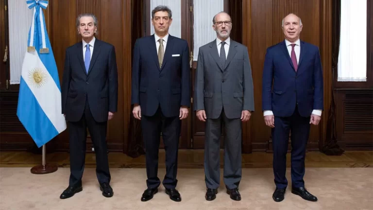 Con la venia de la procuradora fiscal, avanza en la Corte Suprema la causa de Mendoza por Ganancias