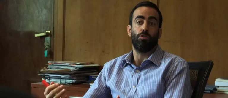 Fayad: “El kirchnerismo hizo campaña con plata de las provincias”