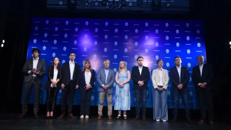 Ideas y desafíos: la palabra de los siete ministros que acompañarán a Alfredo Cornejo