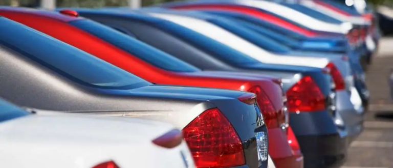 Denuncian que una agencia de autos de Mendoza los estafó y “se borraron”