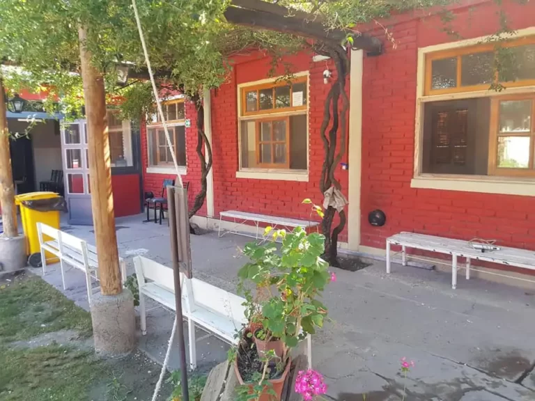 Echaron a un empleado estatal que maltrató a un discapacitado en un hogar de Godoy Cruz