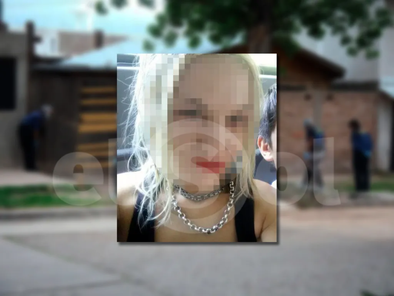 Se entregó la mujer acusada de matar a su ex pareja y arriesga perpetua