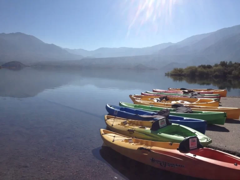 A pesar de las estrategias, el nivel de reservas para veranear en Mendoza sigue en baja