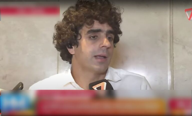 El ministro Mema anticipó que la suba del dólar oficial impactará en los servicios públicos de Mendoza