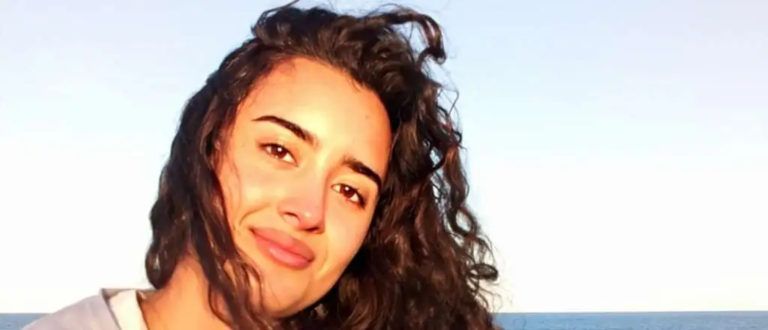 El hermano de la chica asesinada en Luján: “Se apagó la estrella más brillante”