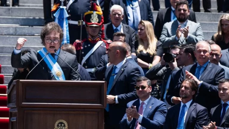 Los dramáticos cambios que busca Milei obviando al Congreso y a los gobernadores