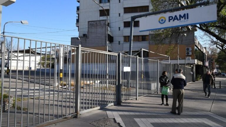 Los organismos nacionales que están acéfalos en Mendoza generan reclamos