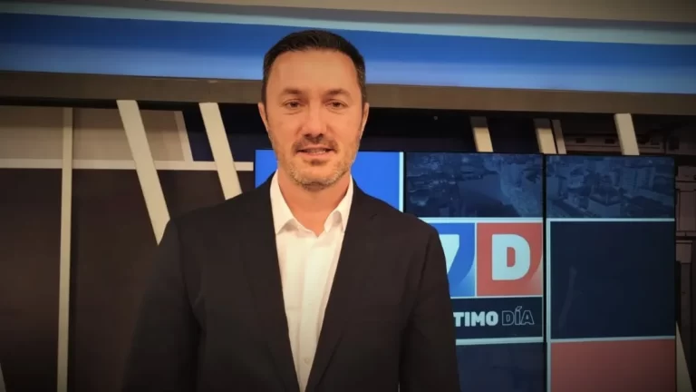 Guillermo Francos confirmó que Milei quiere a Luis Petri en el ministerio de Defensa