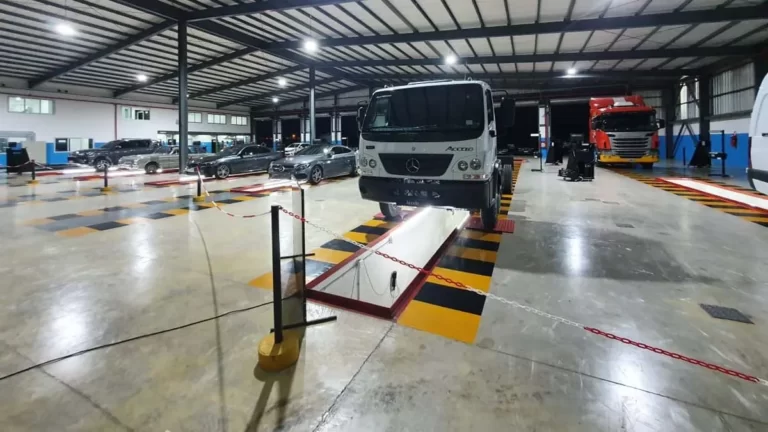 La RTO en Mendoza costará $23.000 en enero